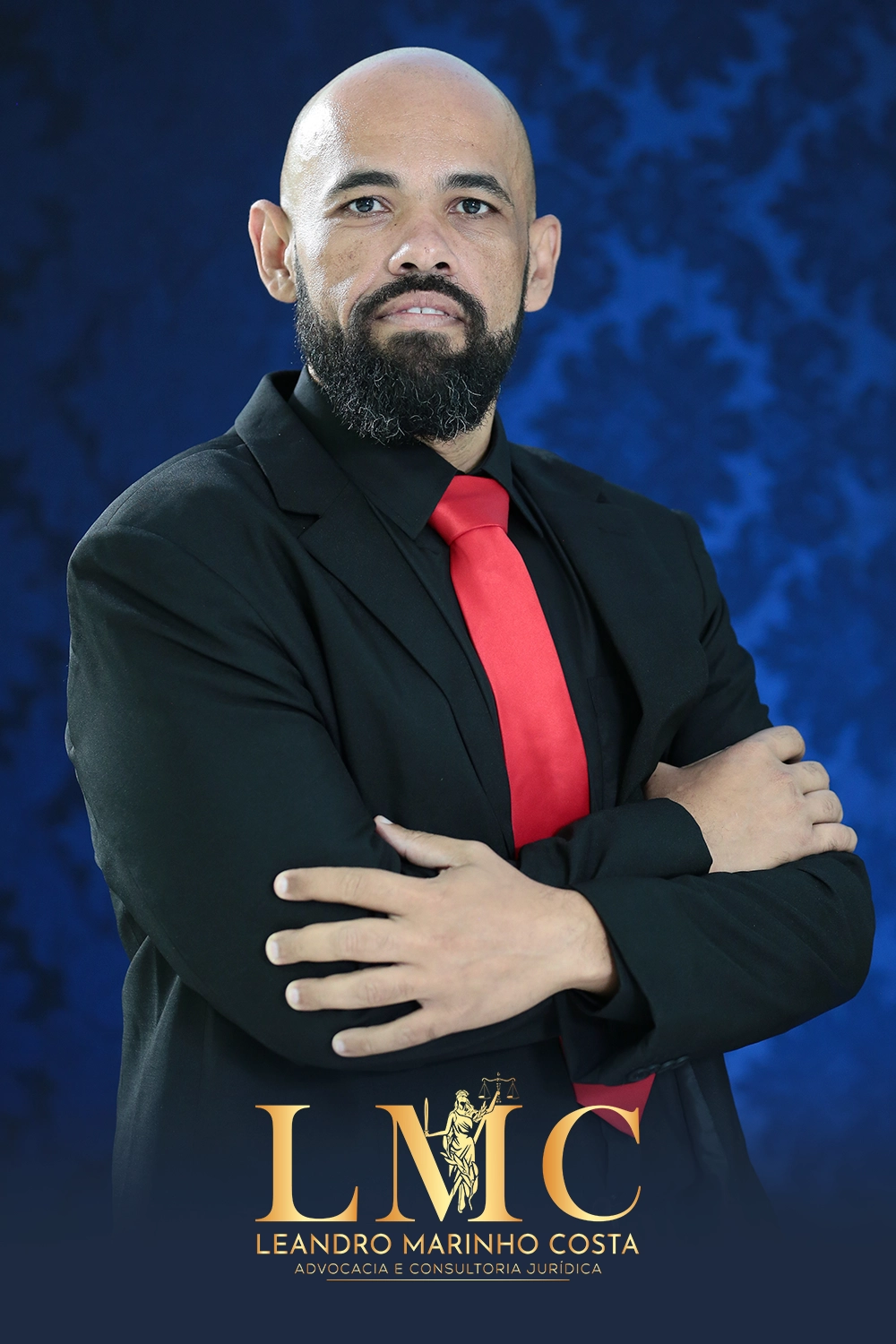 Dr. Leandro Marinho
